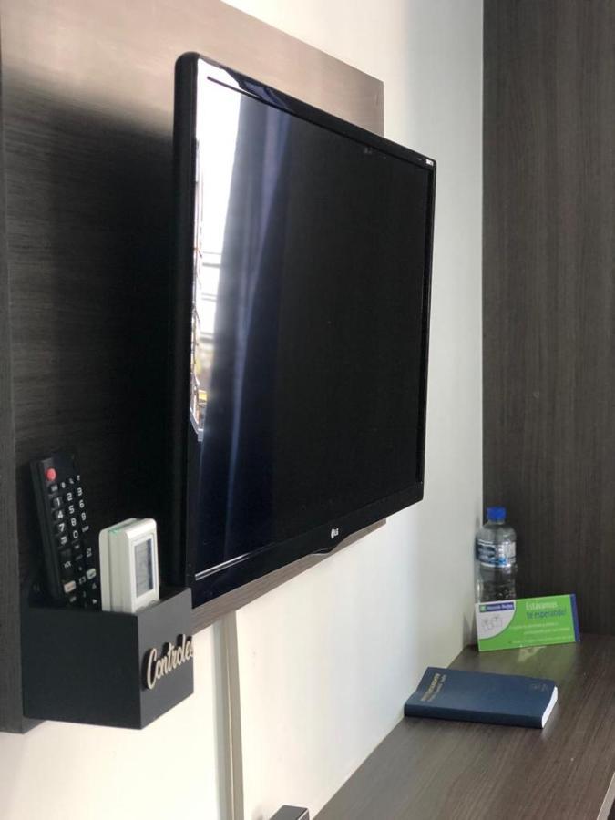 Rezende Suites Balneario Camboriu Dış mekan fotoğraf