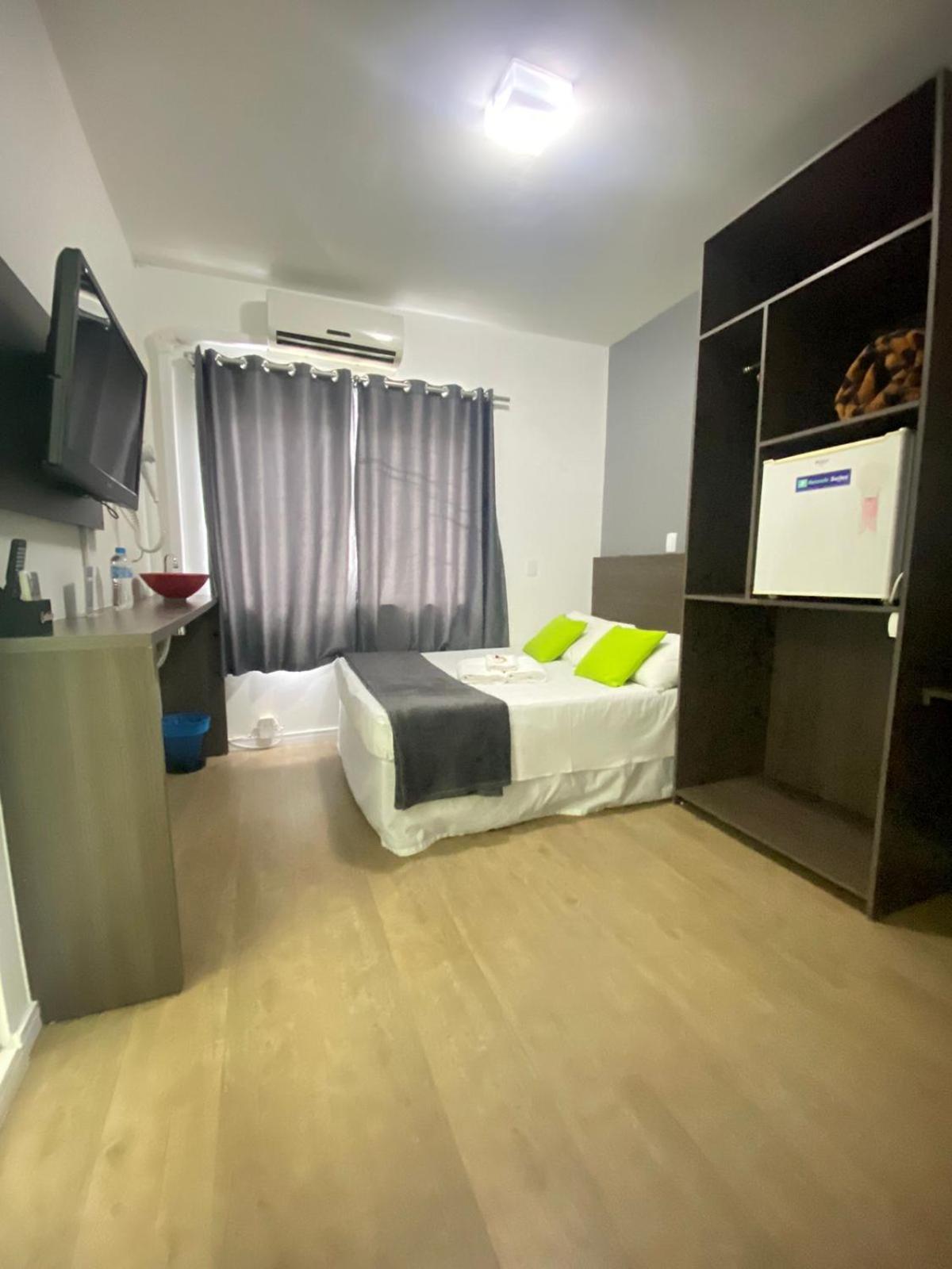 Rezende Suites Balneario Camboriu Dış mekan fotoğraf