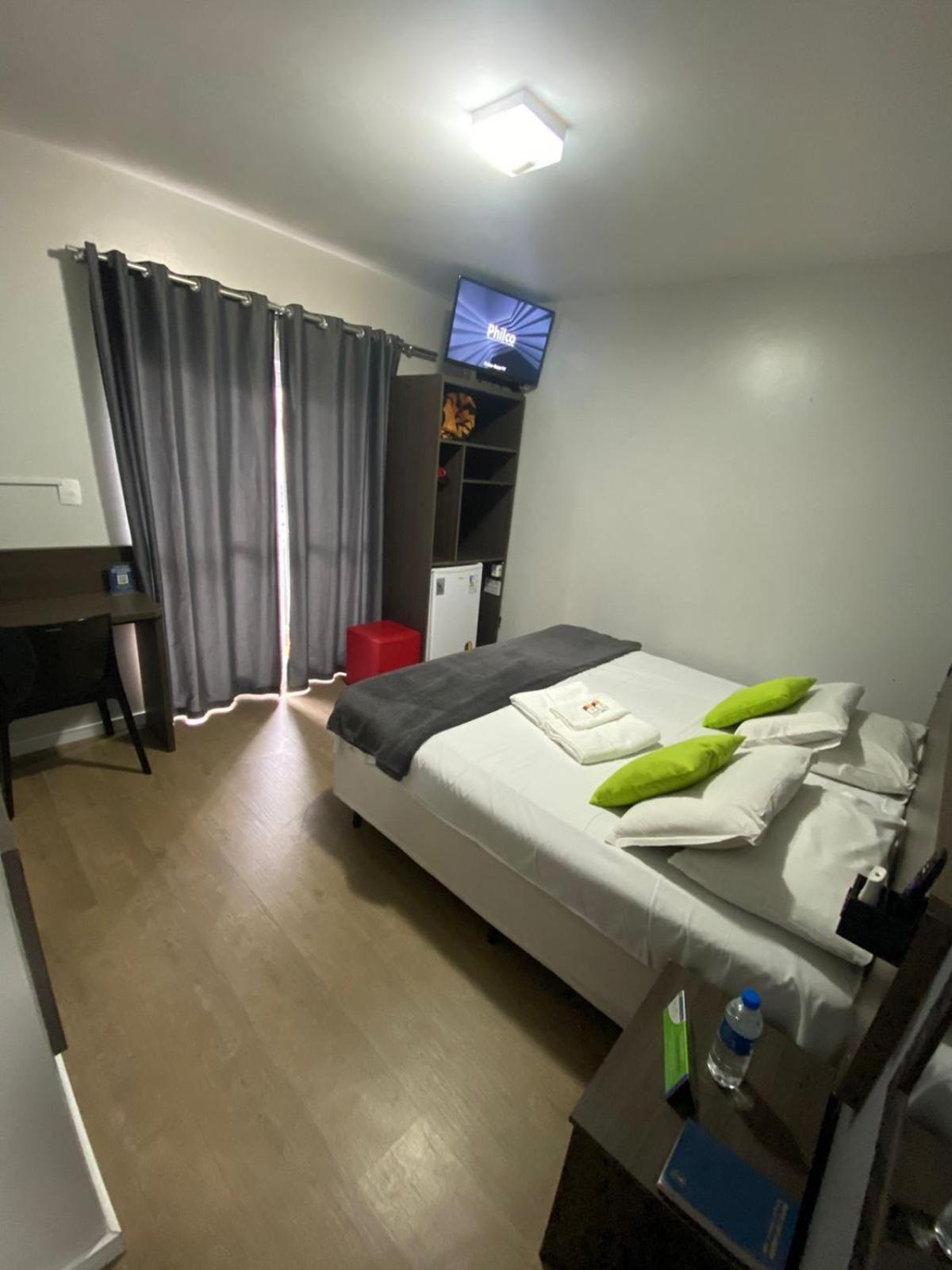 Rezende Suites Balneario Camboriu Dış mekan fotoğraf