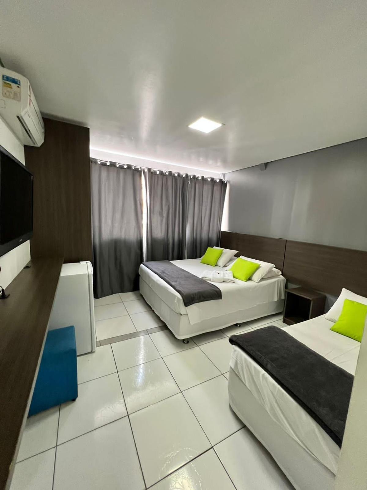 Rezende Suites Balneario Camboriu Dış mekan fotoğraf